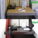 Wir renovieren das ganze Jahr – und das ist kein Zufall